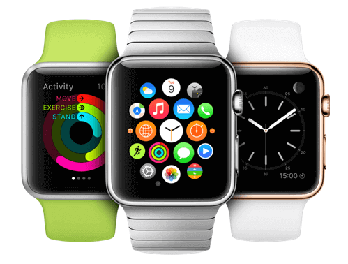 Как разработать приложение для фитнеса, аналогичное Runtastic, Runkeeper, Endomondo