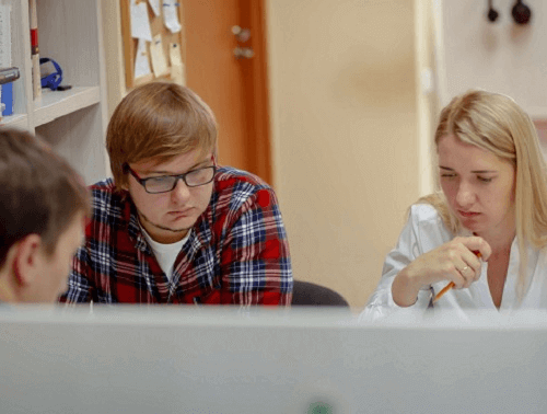 Тестирования мобильных приложений и веб-проектов